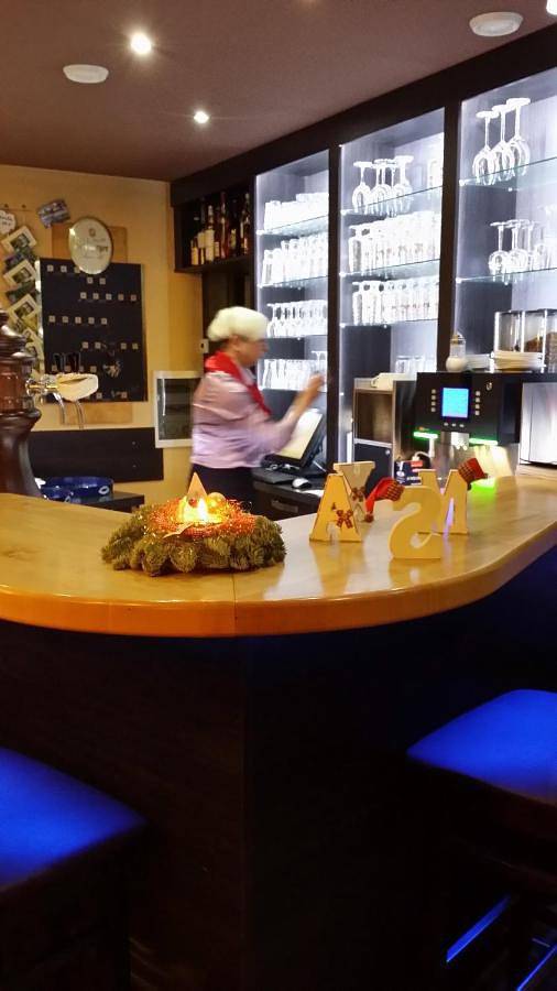 Hotel Restaurant Moselblick in Wintrich, Bernkastel-Kues & Umgebung