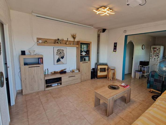 Casa rural para 6 personas, con piscina además de vistas y jardín en Garraf - 3