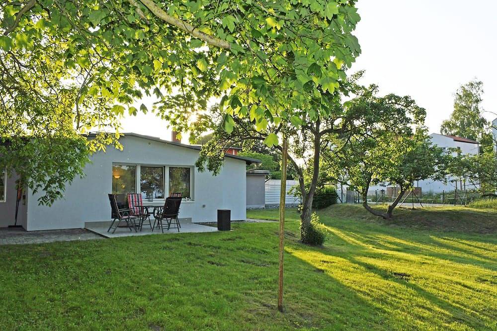 Bungalow für 4 Personen in Baabe, Rügen