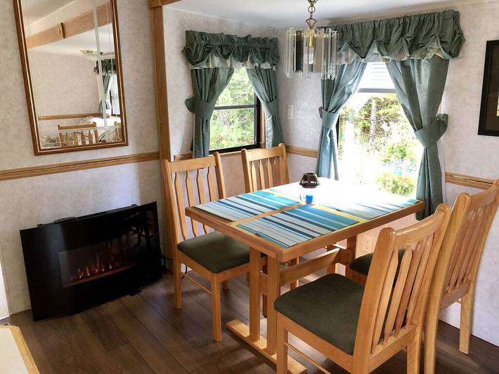 Camping pour 4 personnes dans Canada - 4