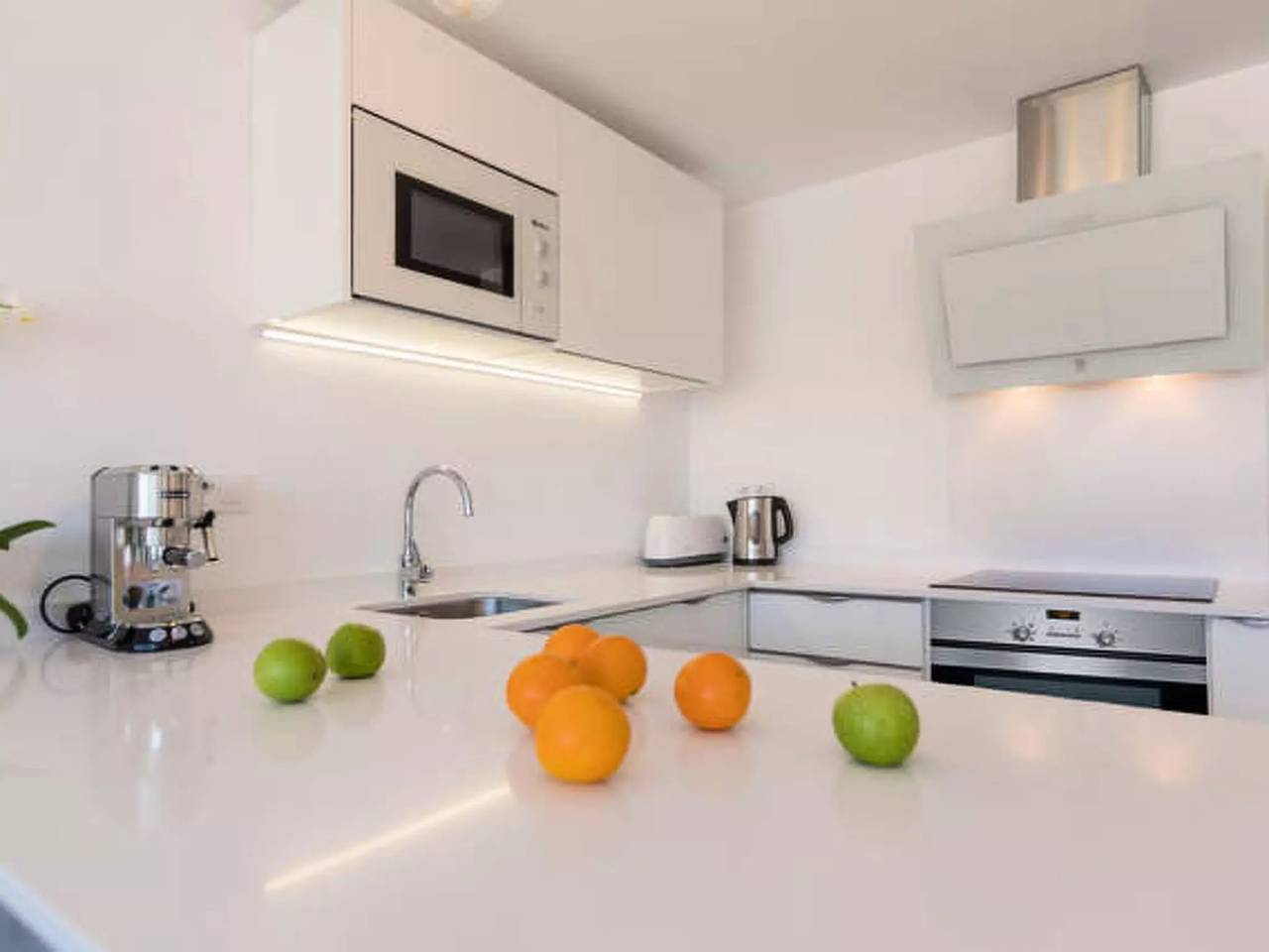 Ganze Wohnung, 1 Ausstellung 4 Personen in S'Illot, Sant Llorenç des Cardassar