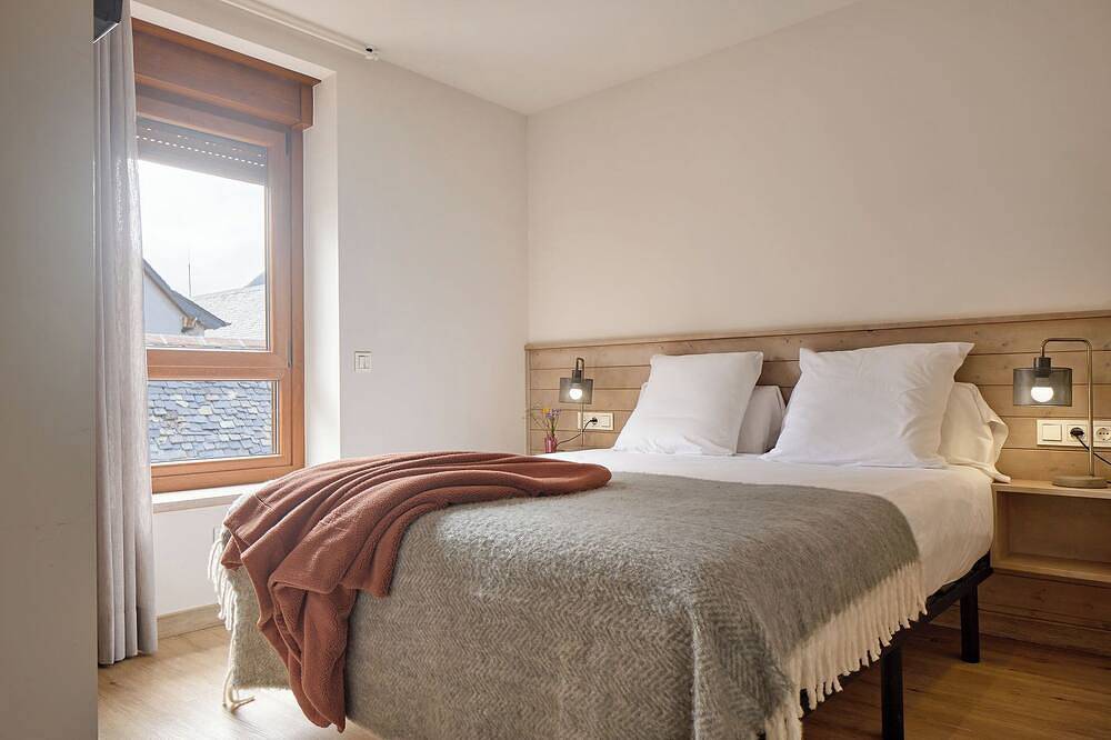 Appartement entier, Aiguamog in Salardú, Naut Aran