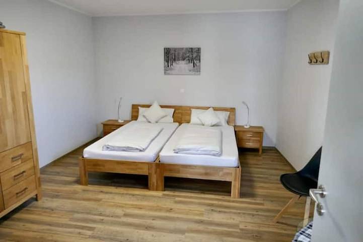 Ganze Wohnung, Ferienwohnung 2 in Heimbach, Rureifel (Nordrhein-westfalen)