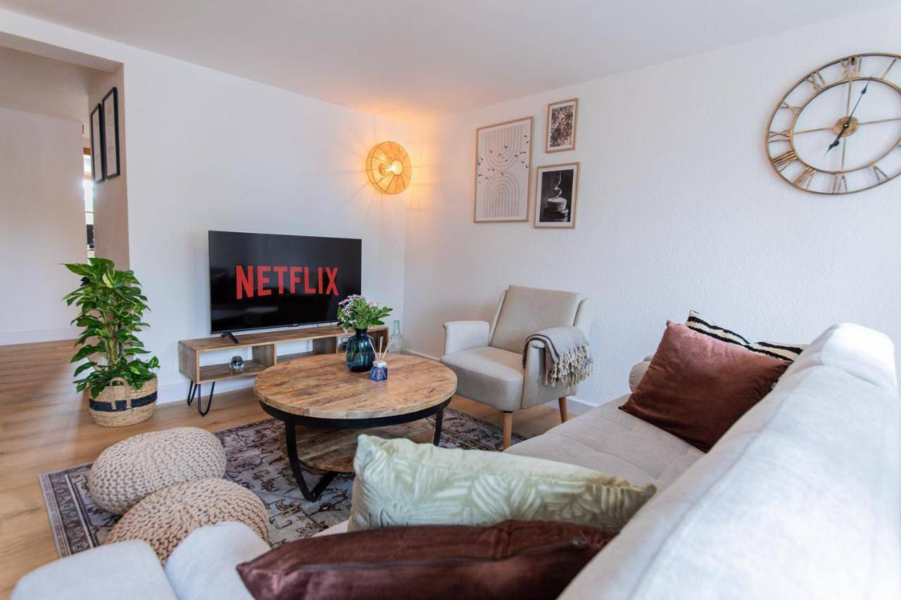 Ganze Wohnung, One-Bedroom Apartment in Longkamp, Bernkastel-Kues & Umgebung