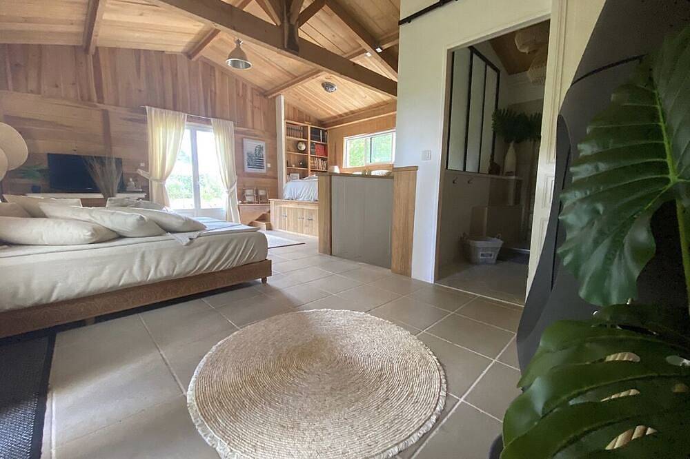 Cadre idéal pour les amoureux de la nature ! in Saint-Yzan-de-Soudiac, Région de Blaye