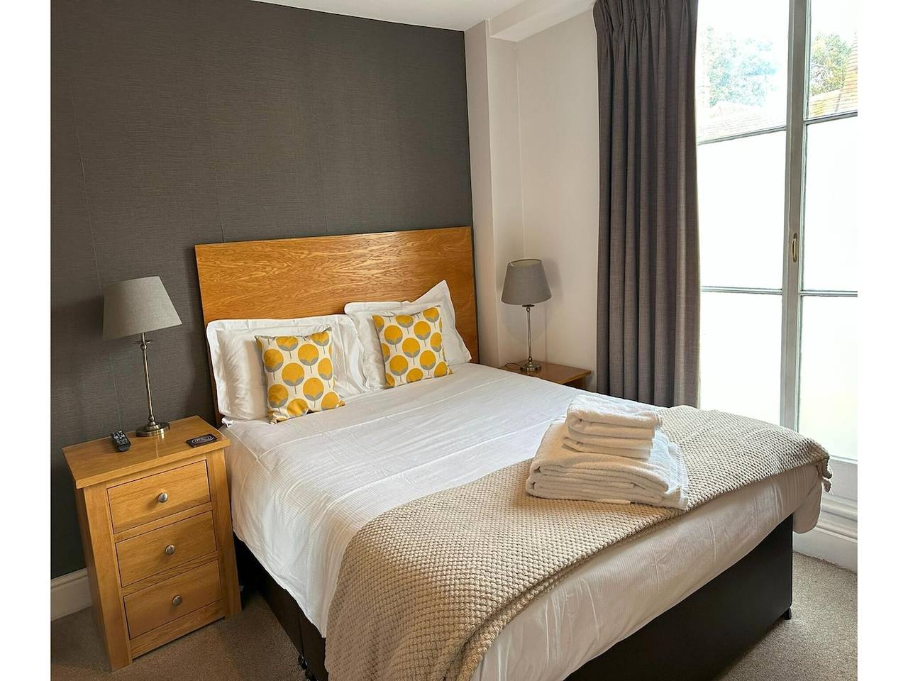 Deluxe-doppelsuite in Colchester, Essex