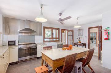Villa in Palma, Mallorca Westen für 6 