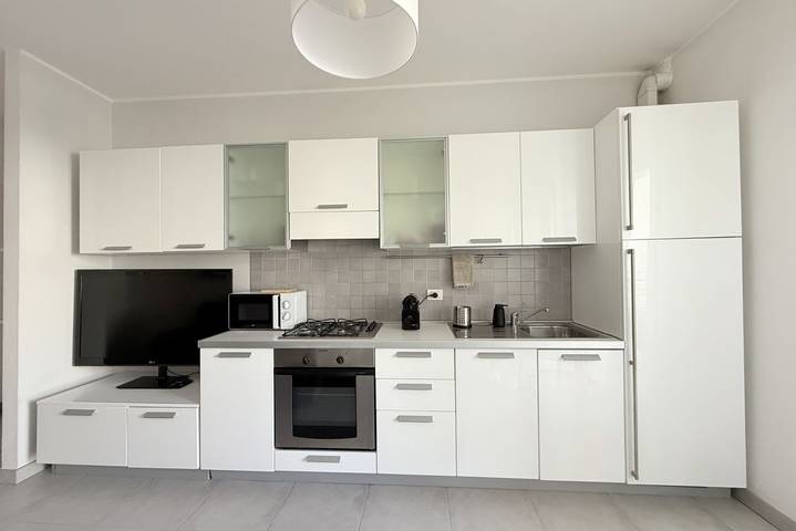 Ganze Wohnung, A56 – Ancona, apartment in the city centre with wi-fi and terrace in Ancona, Ancona Provinz