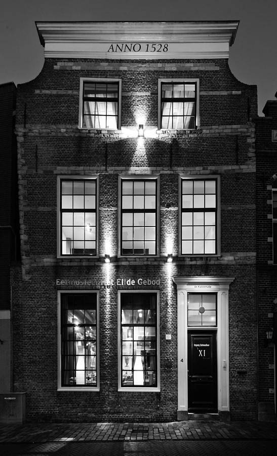 Vakantiewoning voor 2 personen, met terras en uitzicht in Goes