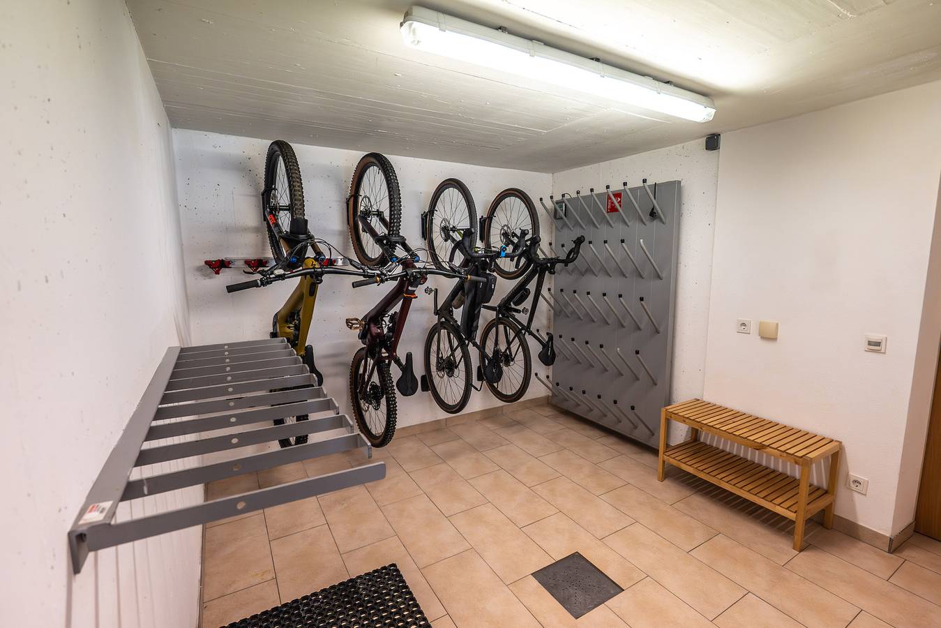 Ganze Wohnung, Appartement Malo - Top 2 in Viehhofen, Pinzgau