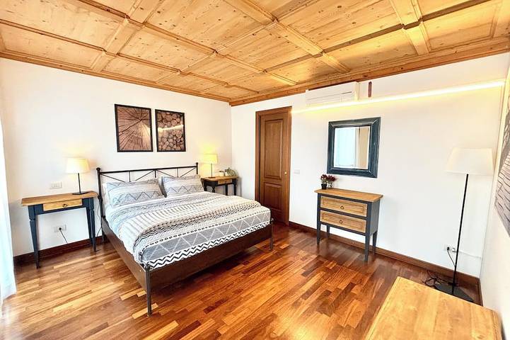 Ganze Wohnung, Casa Lory F – Ferienwohnung direkt am See und an den Stränden in Bellagio, Gemeinde Bellagio