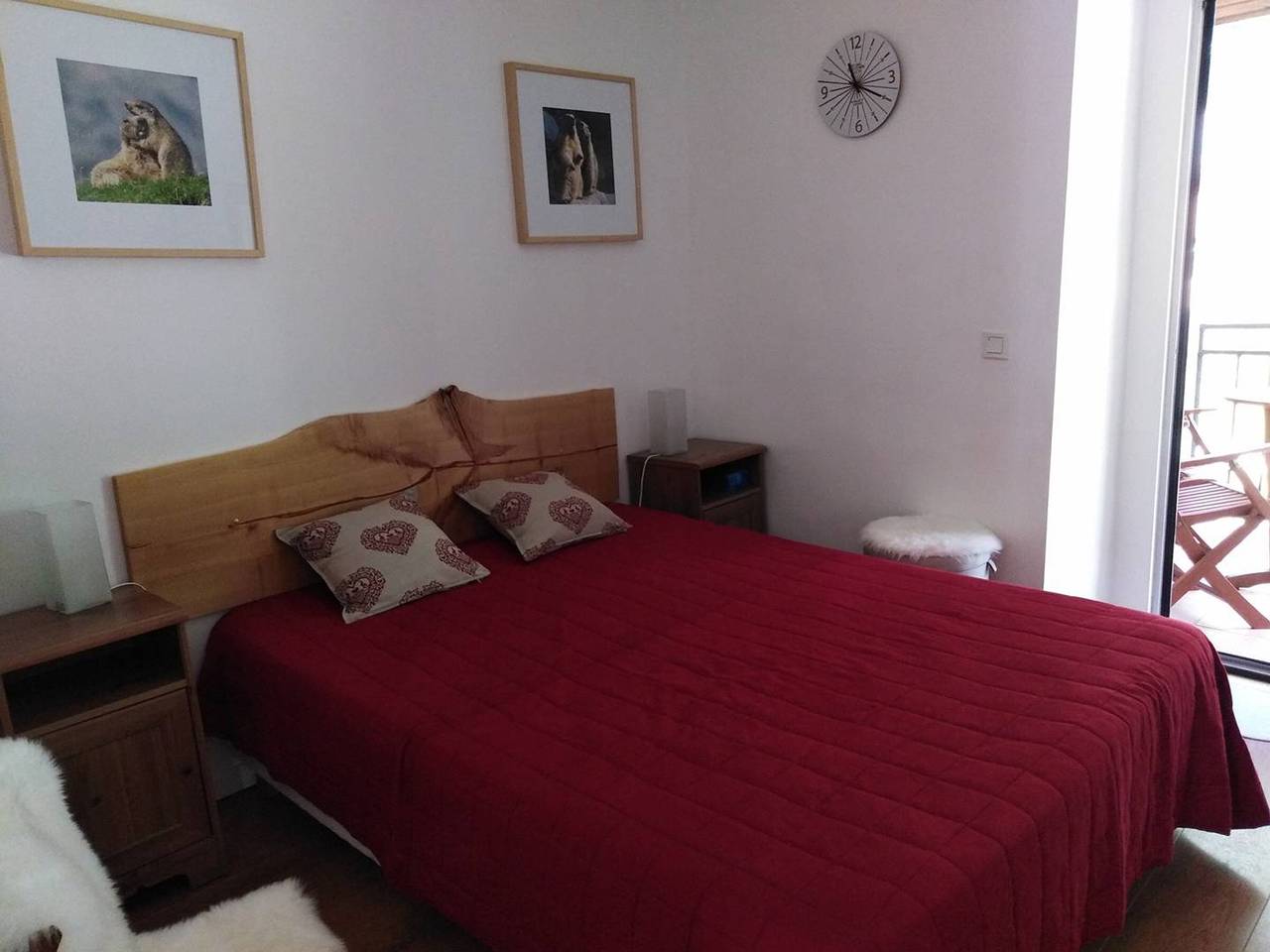 Photo : Appartement de vacances