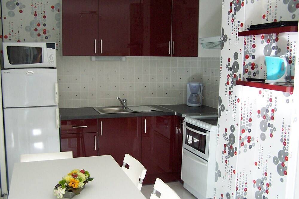 Photo : Appartement de vacances