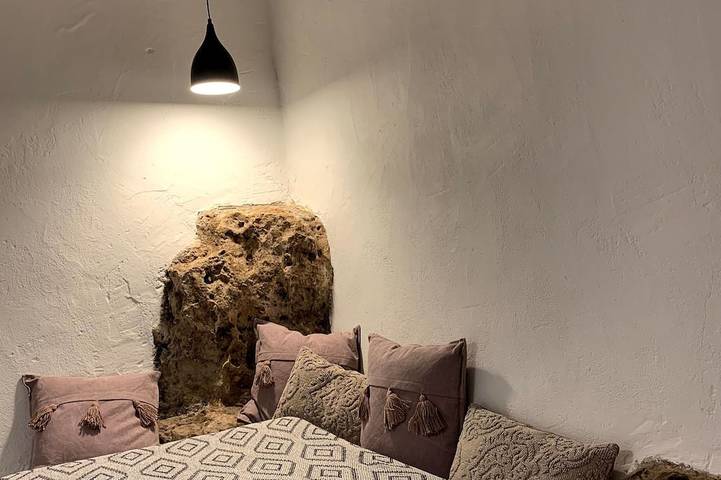 Location de vacances pour 5 personnes, avec balcon dans Liapádes - 2