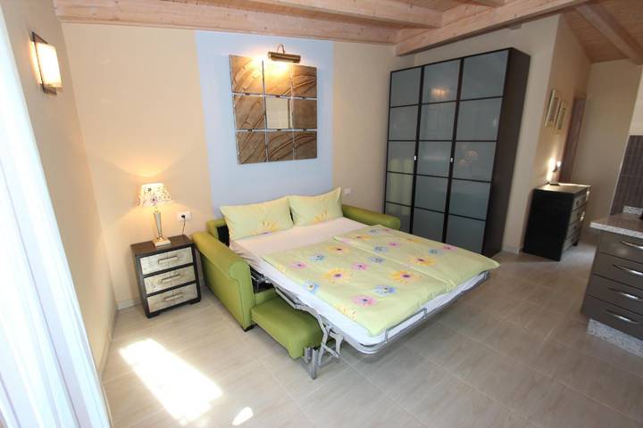 Casa rural para 2 personas, con terraza en Guía de Isora - 3