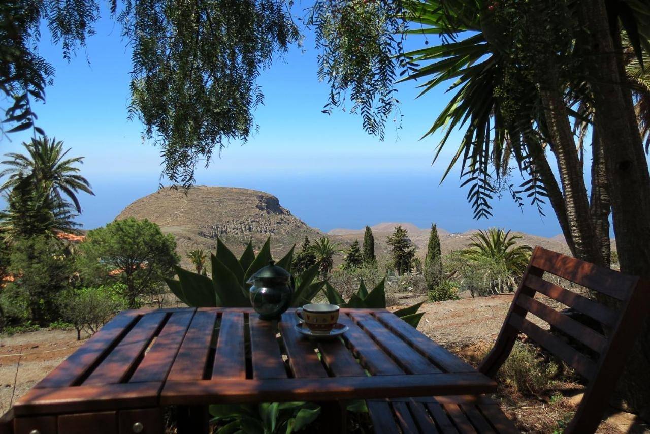 One-Bedroom House in El Guanche, Alajeró (municipio)