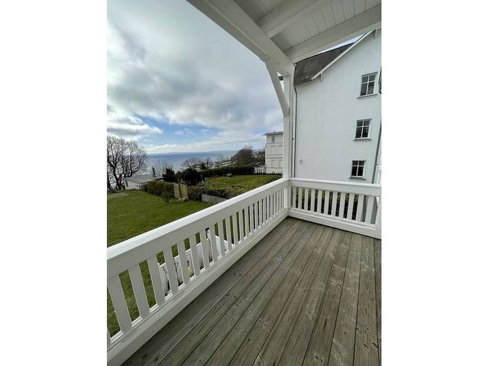 Ferienhaus für 6 Personen, mit Balkon in Sassnitz - 4