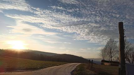 Ferienhaus für 6 Personen in Poppenhausen, Rhön-Hessen, Bild 2