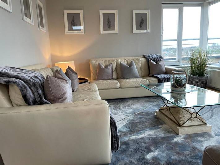 Gîte pour 4 personnes, avec terrasse et vue à Kilkenny - 2