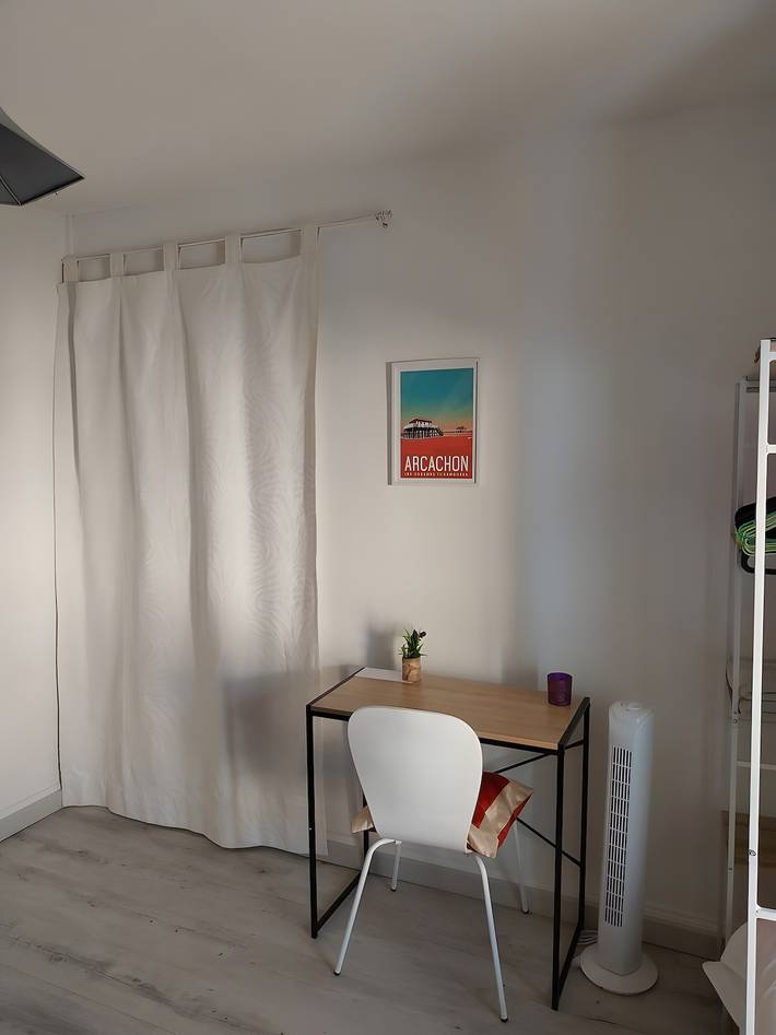 Chambre d’hôte pour 2 personnes, avec jardin dans Béarn - 3