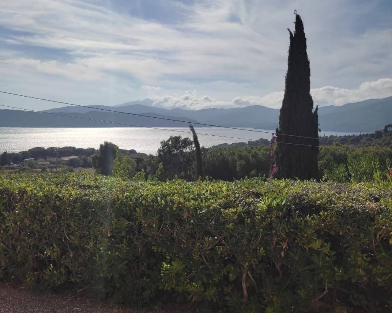 Ganze Ferienwohnung, Ferienwohnung für 4 Personen mit Garten in Capoliveri, Elba