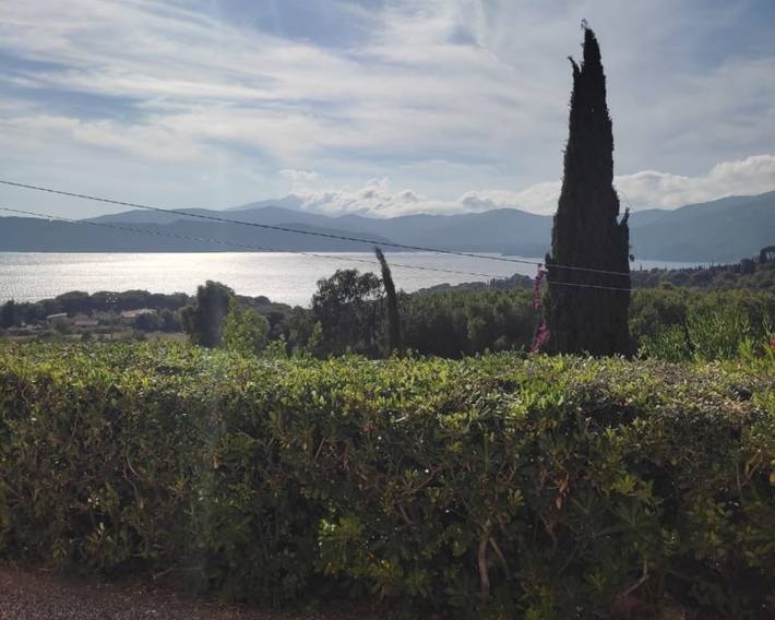 Apartamento vacacional entero, Barabarca - Barabarca - Trilo 2 in Capoliveri, Archipiélago Toscano