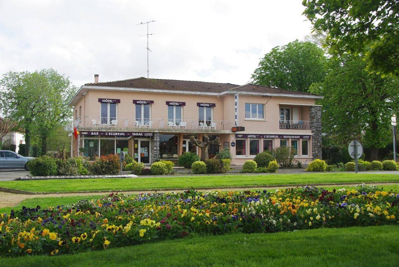 Single Room in Saint-Paul-en-Born, Côte d’Argent