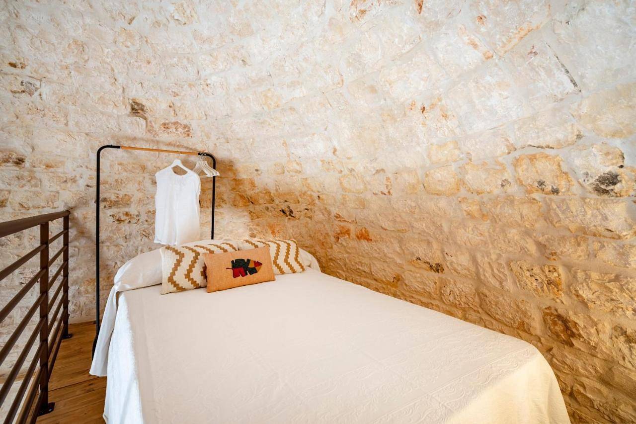 Appartement entier, One-Bedroom Apartment in Monopoli, Province de Bari
