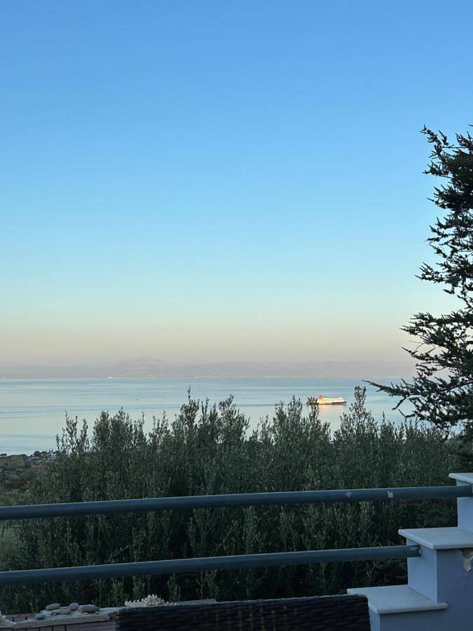 Deluxe Villa in North Aegean Islands