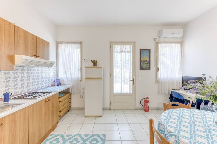 Gîte pour 2 personnes dans Santa Maria di Leuca - 3