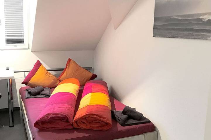 Ferienwohnung für 2 Personen in Luzern - 2