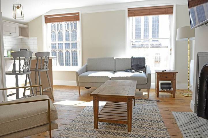 Holiday rental for 2 people in Bury St Edmunds
