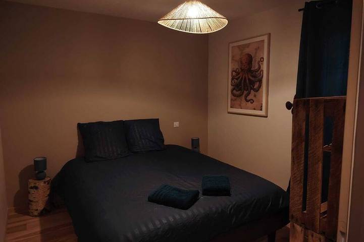 Location de vacances pour 6 personnes à Thurageau - 2