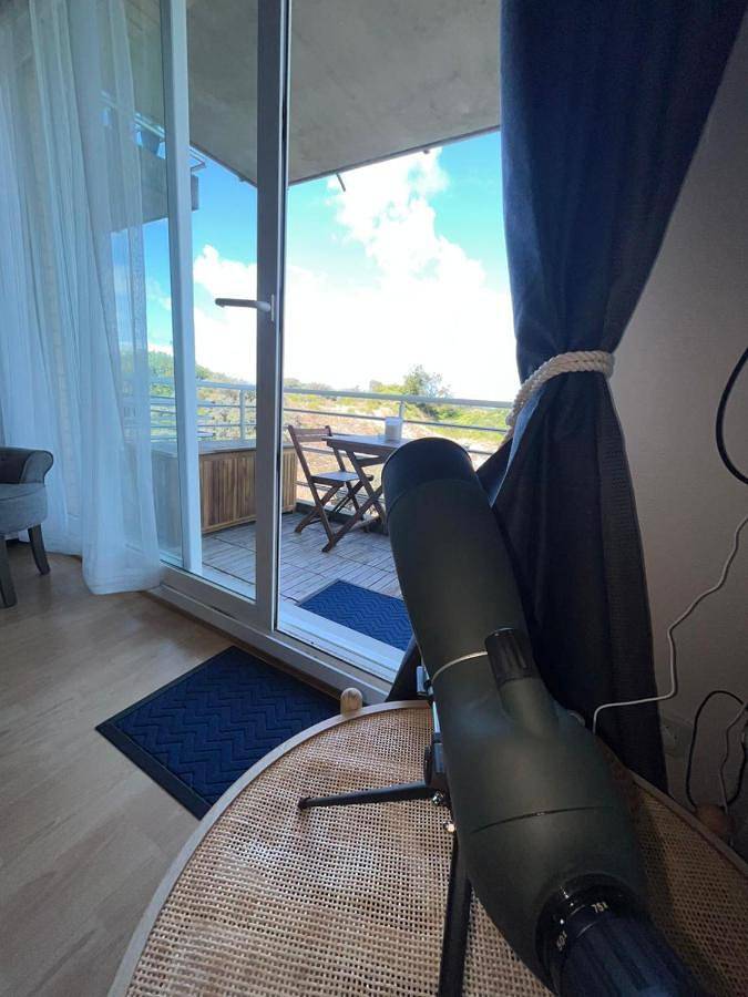 Ganze Wohnung, Les pieds dans le sable in Plage de Malo-les-Bains, Dünkirchen