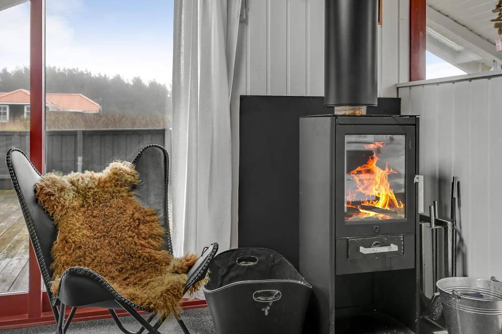 249 in Langerhuse, Harboøre