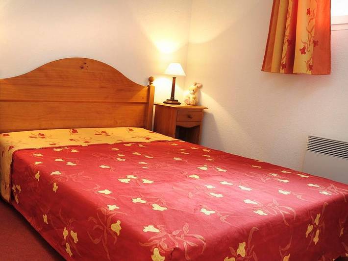 Location de vacances pour 4 personnes, avec sauna à Ax-les-Thermes - 3
