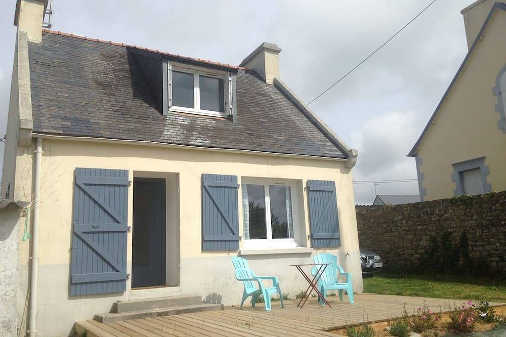 Maison proche des plages à Audierne in Esquibien, Audierne