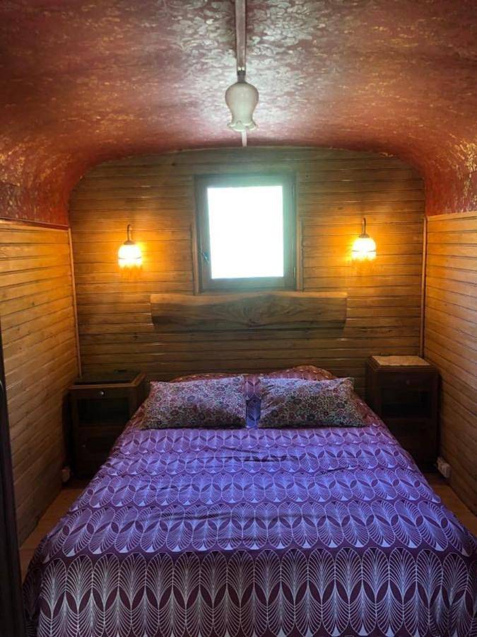 Location de vacances pour 2 personnes, avec jardin, animaux acceptés à Escaro - 2