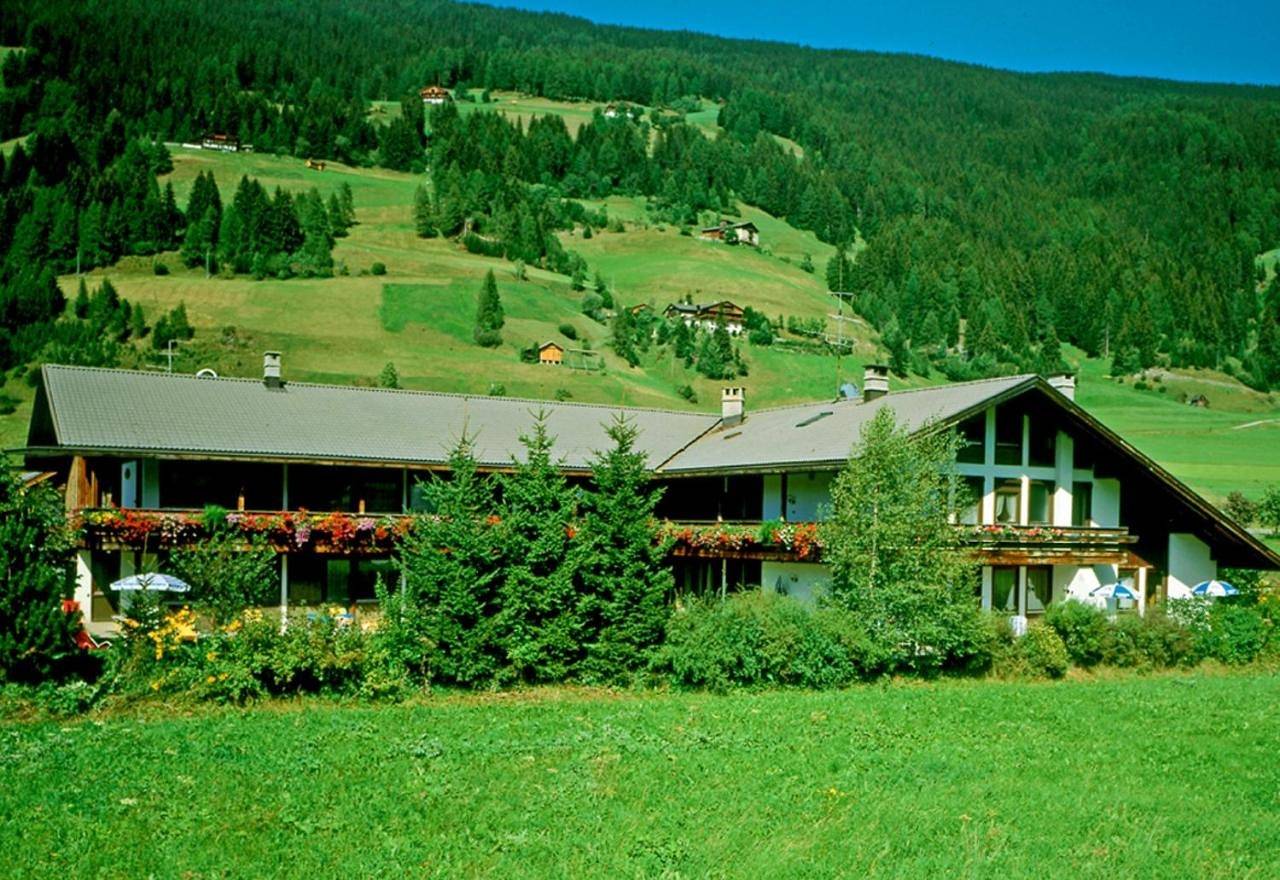 Residence Emmy in San Candido, Karnischer Hauptkamm