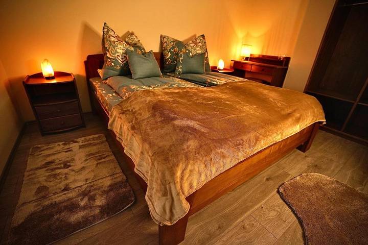 Bed and Breakfast für 1 Personen - 1
