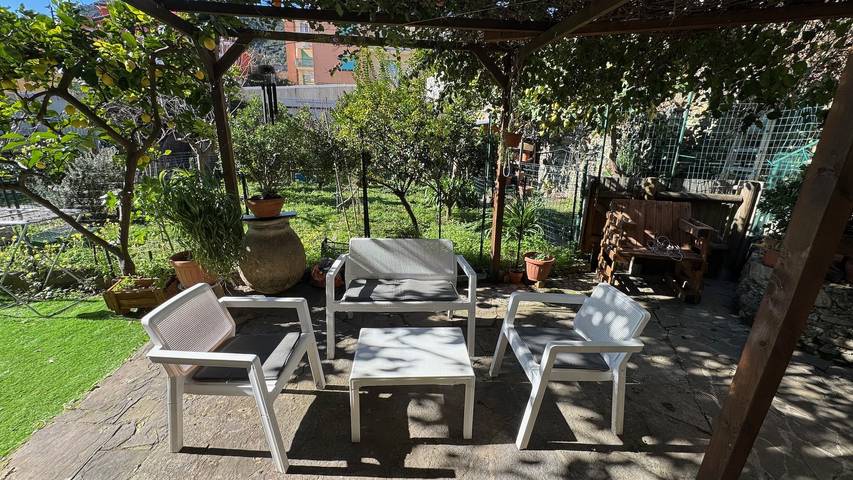 Gîte pour 2 personnes, avec Jardin dans Monterosso al Mare - 2
