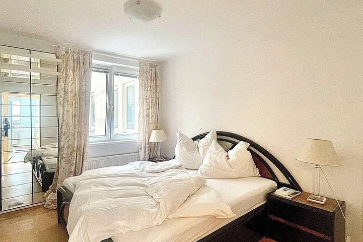 Appartamento intero, Luxurious 2 bedroom appartment in Vienna, Danubio Bassa Austria