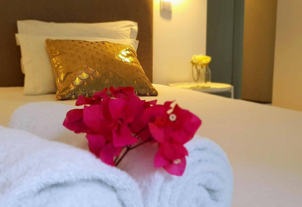 Cba Suites Madeira in São Martinho (desambiguação), Funchal (São Pedro)
