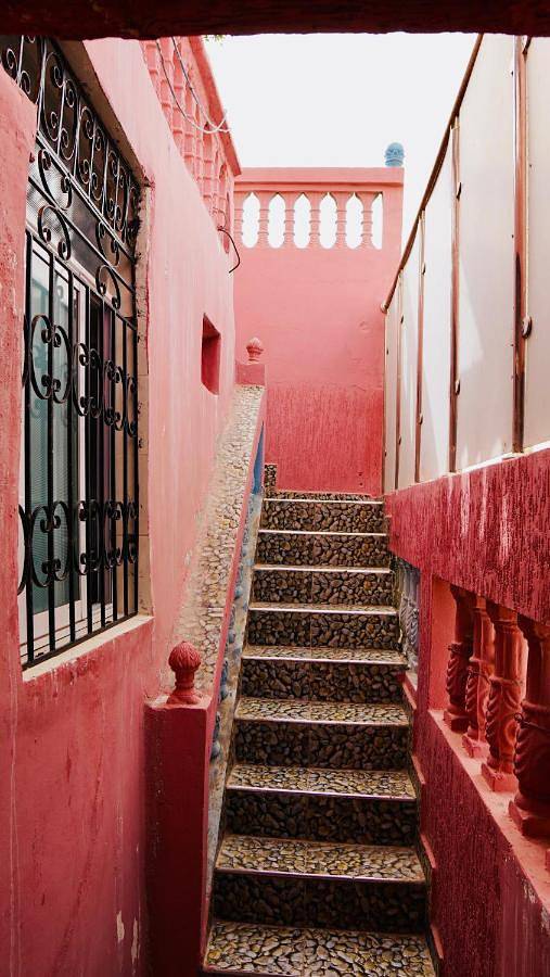 Chambre d’hôte pour 2 personnes, avec terrasse, animaux acceptés à Agadir - 3