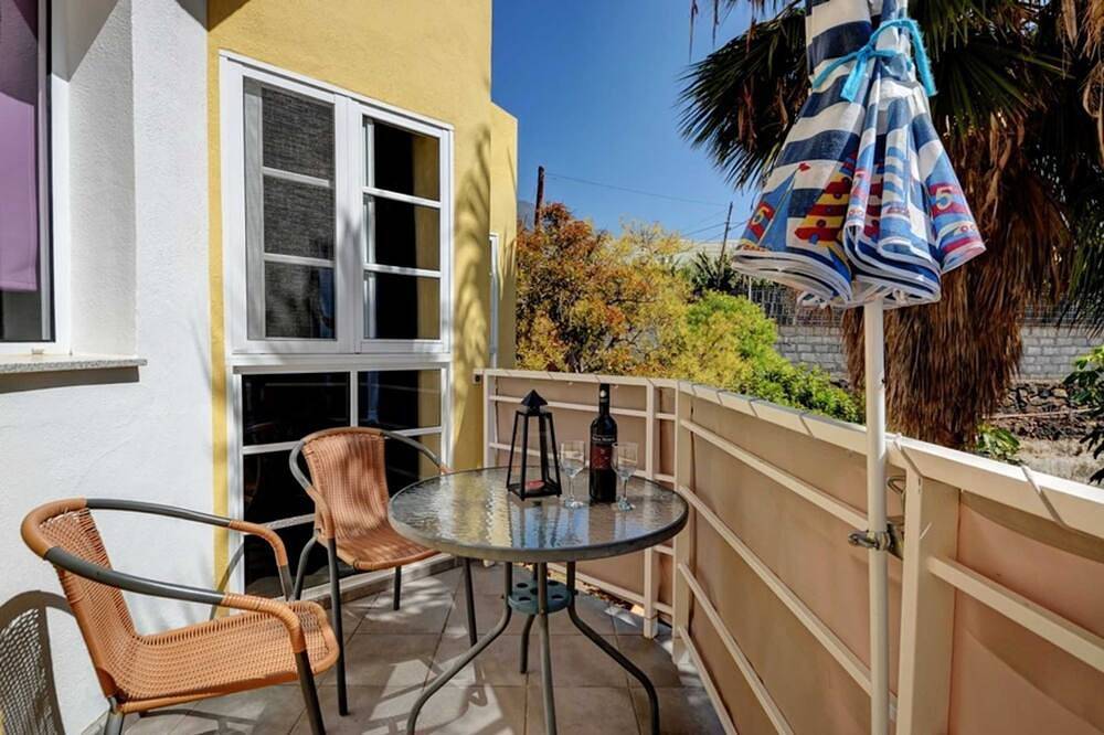 Ganze Wohnung, Ballena - Casa Estrella in Los Llanos, Los Llanos de Aridane