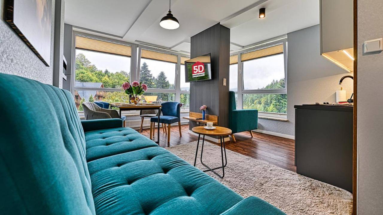 Cały apartament, One-Bedroom Apartment in Porąbka, Śląsk