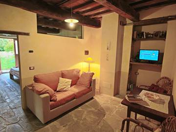 Agriturismo per 5 Persone in Apecchio, Valle del Metauro, Foto 1