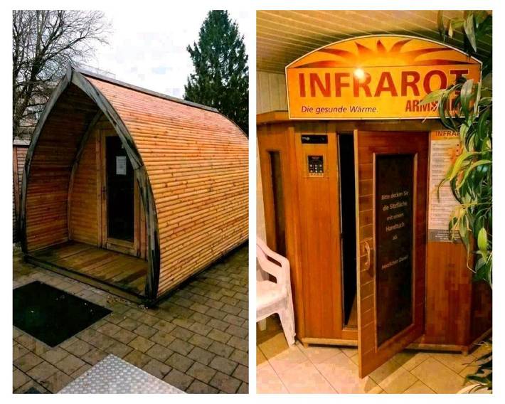 Ferienhaus für 4 Personen, mit Pool und Garten sowie Sauna, kinderfreundlich in Landkreis Straubing-Bogen - 3