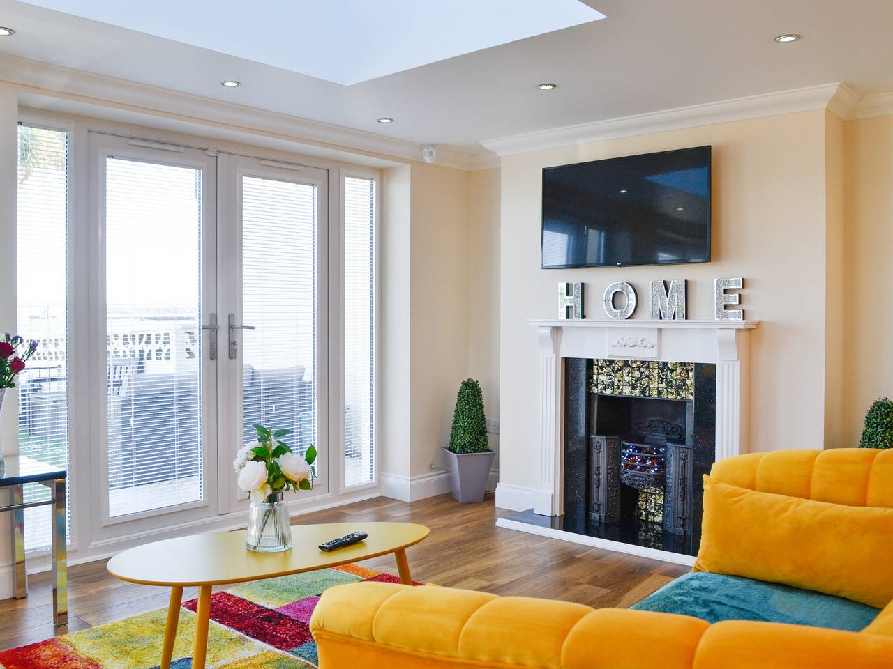 Ailsa Craig View in Stranraer, Dumfries and Galloway