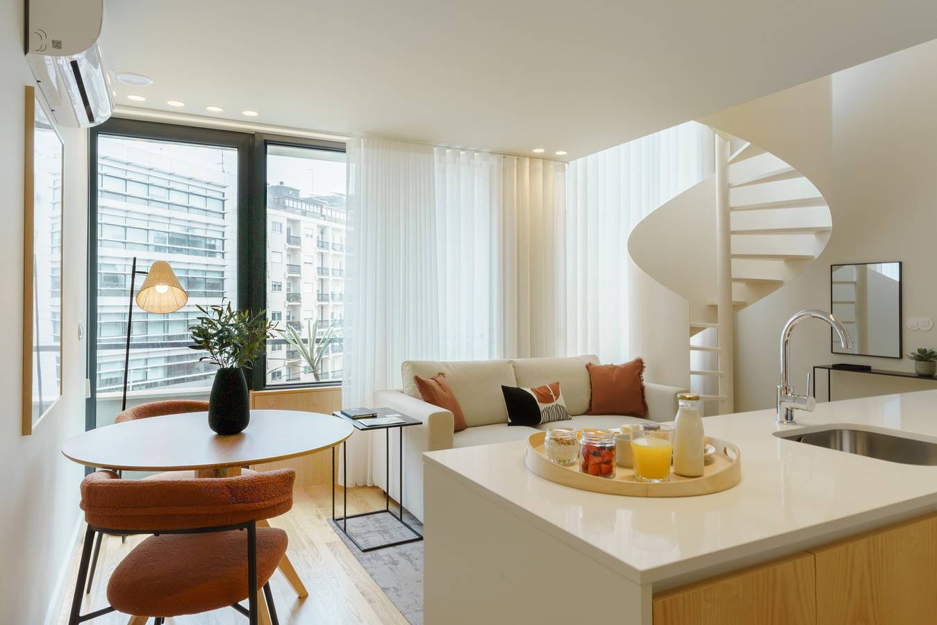 Appartamento vacanze a Porto a partire da 134€ a notte